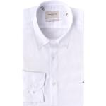 Reduzierte Weiße BROOKSFIELD Businesskleidung aus Baumwolle für Herren Größe 4 XL 