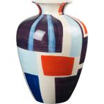 Moderne Broste Copenhagen Vasen & Blumenvasen mit Kopenhagen-Motiv aus Keramik 