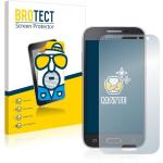 Brotect Samsung Galaxy Core Cases Matt mit Schutzfolie 