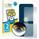 Brotect Samsung Galaxy Z Flip Cases Art: Flip Cases mit Schutzfolie 