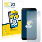 Brotect Samsung Galaxy J6+ Cases Matt kratzfest 
