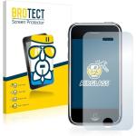 Brotect iPhone 3GS & 3G Cases mit Schutzfolie 