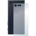 Brotect Sony Xperia X Compact Cases mit Bildern mit Schutzfolie 