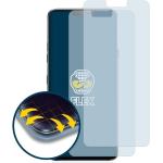 Brotect LG G7 Cases mit Schutzfolie 