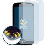 Brotect LG K3 Cases mit Schutzfolie 