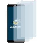 Brotect Samsung Galaxy A8 Plus Cases 2018 mit Schutzfolie 