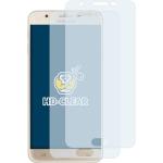 Brotect Samsung Galaxy J5 Prime Cases mit Schutzfolie 
