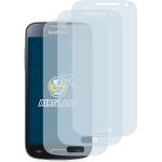Brotect Samsung Galaxy S4 Mini Cases mit Schutzfolie mini 