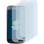 Brotect Samsung Galaxy S4 Mini Cases Matt mit Schutzfolie mini 