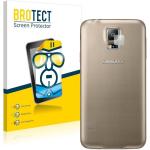 Brotect Samsung Galaxy S5 Cases mit Schutzfolie 