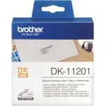 Brother Adressetiketten "DK-11201" 29 x 90 mm
