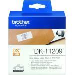 Brother Adressetiketten "DK-11209" 62 x 29 mm