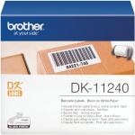 Brother Versand-Etiketten 102 x 51 mm 600 St. DK-11240