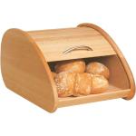Nachhaltige Brotkästen & Brotboxen aus Buche 