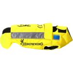 Browning Protect Pro Evo Hundeschutzweste Gelb T50