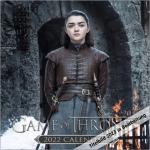 BrownTrout Game of Thrones Kalender 2024 