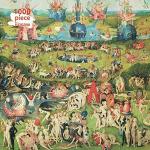 BrownTrout Garden of Earthly Delights. 1000 Teile