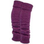 Pinke Brubaker Mode Beinstulpen aus Baumwolle für Damen Einheitsgröße für den für den Herbst 