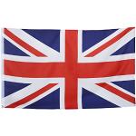 BRUBAKER Flagge Fahne Großbritannien große Hissfahne 90x150 cm