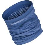 Blaue Sportliche Brubeck Multifunktionstücher & Schlauchtücher für Damen Größe M 