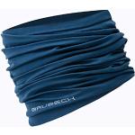 Marineblaue Brubeck Dry Multifunktionstücher & Schlauchtücher aus Polyamid für Herren Größe M 