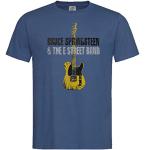 Bruce Springsteen T-Shirts für Herren Größe S 