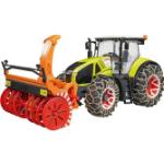 Bruder Bauernhof Spielzeug Traktoren aus Kunststoff für 3 - 5 Jahre 