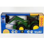 Bruder Bauernhof Spielzeug Traktoren 