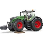 Schwarze Bruder Bauernhof Spielzeug Traktoren für 3 - 5 Jahre 