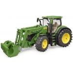 Ferngesteuerter Traktor Ferngesteuert, Traktor Spielzeug ab 2 3 4 Jahre,  Bauernhof Spielzeug ab 2 3 Jahre, Rc Traktor mit Holzgreifer und 3  Baumstämme: : Spielzeug