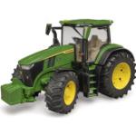 Grüne Bruder Bauernhof Spielzeug Traktoren für 3 - 5 Jahre 