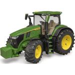 Grüne Bruder Bauernhof Spielzeug Traktoren für 3 - 5 Jahre 