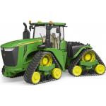 Grüne Bruder Spielzeug Traktoren für 3 - 5 Jahre 