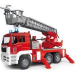 Mit dem spiel gut Siegel ausgezeichnete Bruder Feuerwehr Modellautos & Spielzeugautos für 3 - 5 Jahre 