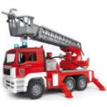 Bruder Feuerwehr Modellautos & Spielzeugautos 
