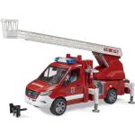 Bruder Feuerwehr Modellautos & Spielzeugautos aus Kunststoff für 3 - 5 Jahre 