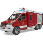 Bruder Feuerwehr Modellautos & Spielzeugautos für 3 - 5 Jahre 