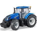 Blaue Bruder Bauernhof Spielzeug Traktoren 