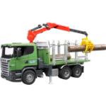 Bruder Transport & Verkehr Modell-LKWs aus Holz für 3 - 5 Jahre 