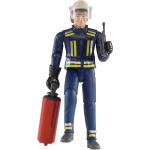 Reduzierte Bruder bworld Feuerwehr Spielzeugfiguren 