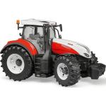 Rote Bruder Bauernhof Spielzeug Traktoren für 3 - 5 Jahre 
