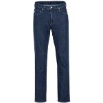 Bequeme Jeans BRÜHL "Genua III DO" blau Herren 5-Pocket-Jeans Stretchjeans Stretch