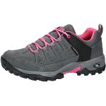 Pinke Brütting Trailrunning Schuhe für Damen Größe 41 