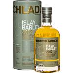 Schottische Bruichladdich Single Malt Whiskys & Single Malt Whiskeys Jahrgang 2013 1,0 l Islay 