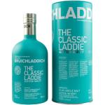 Bruichladdich The Classic Laddie (Tube) - 50% vol.