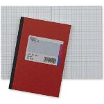 Rote Brunnen Notizbücher & Kladden DIN A6 