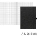 Schwarze Brunnen Geschäftsbücher DIN A4 