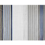 Brunner Group Kinetic 400 Zeltteppich, 250 x 450 cm, blau