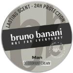 Bruno Banani Man Vegane Creme Herrendeodorants 40 ml für  empfindliche Haut 