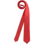 Rote Elegante Bruno Banani Krawatten-Sets aus Kunstfaser für Herren Einheitsgröße 
